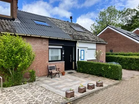 Woning te koop: Molenweg "De Kreek" Hertengang 23, Recreatiegebied Bruinisse